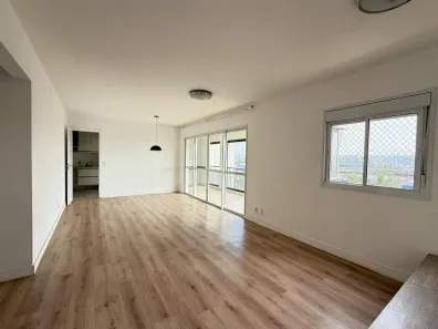 Apartamento com 3 Quartos à venda, 130m² no Vila Leopoldina, São Paulo