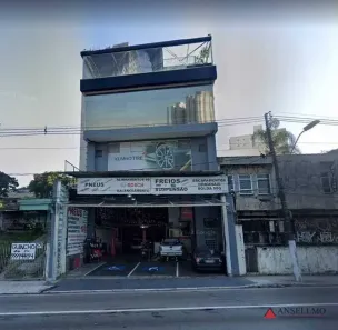 Prédio Comercial para alugar, 1000m² no Centro, São Bernardo do Campo