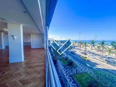 Apartamento com 5 Quartos à venda, 520m² no Ipanema, Rio de Janeiro