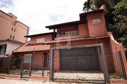 Imóvel Comercial com 3 Quartos à venda, 300m² no Centro, São Leopoldo