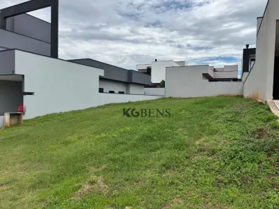 Lote/Terreno à venda, 300m² no Parque Brasil 500, Paulínia
