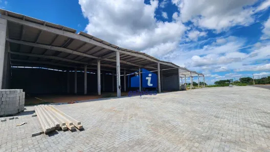Galpão/Depósito/Armazém para alugar, 720m² no Br 232, Pombos