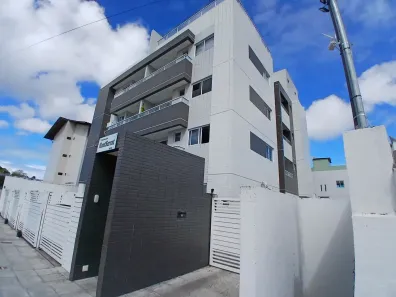 Apartamento com 3 Quartos à venda, 82m² no Cristo Redentor, João Pessoa