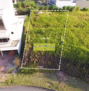 Lote/Terreno à venda, 425m² no Residencial Jatobás, Louveira
