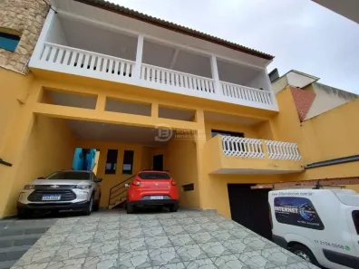 Sobrado com 5 Quartos à venda, 476m² no Jardim Nossa Senhora do Carmo, São Paulo