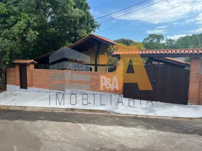 Fazenda/Sítio com 2 Quartos à venda, 196m² no Loteamento São Pedro, Jaguariúna
