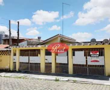 Casa com 3 Quartos à venda, 183m² no Vila Adelino, Suzano