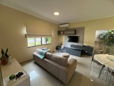 Casa de Condomínio com 2 Quartos à venda, 116m² no Jardim Tropical, Mogi Mirim