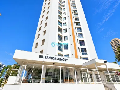Apartamento com 2 Quartos à venda, 88m² no Centro, Americana