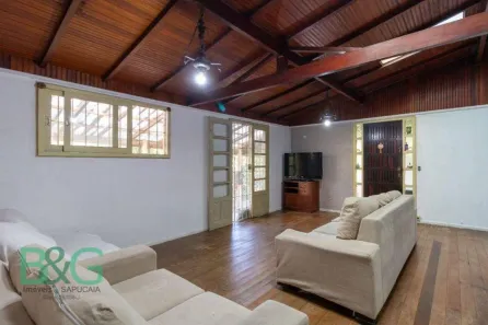Casa de Condomínio com 3 Quartos à venda, 242m² no Eldorado, Diadema