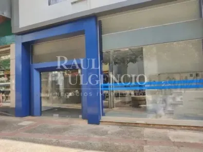 Ponto Comercial para alugar, 750m² no Centro, Londrina