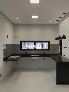 Casa de Condomínio com 3 Quartos à venda, 125m² no Residencial Bosques dos Ipês, Tatuí
