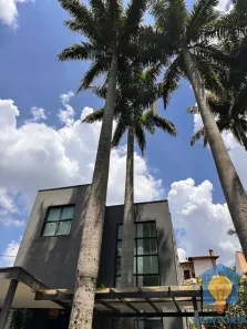 Casa de Condomínio com 3 Quartos à venda, 460m² no Nova Higienópolis, Jandira