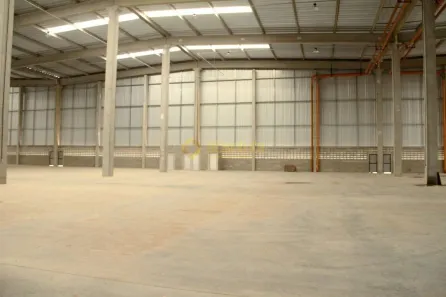Galpão/Depósito/Armazém para alugar, 1308m² no Distrito Industrial, Abreu e Lima