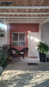 Casa de Condomínio com 2 Quartos à venda, 126m² no Vila Inema, Hortolândia