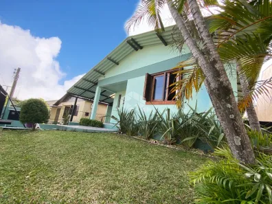 Casa com 3 Quartos à venda, 161m² no Esmeralda, Santa Cruz do Sul