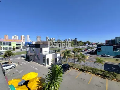 Ponto Comercial para alugar, 109m² no Vila Costa, Taubaté