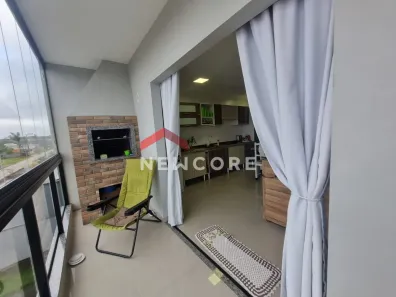 Apartamento com 2 Quartos à venda, 68m² no Itacolomi, Balneário Piçarras