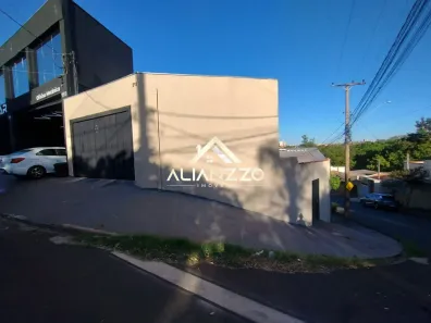 Casa com 5 Quartos à venda, 350m² no Planalto Verde, Ribeirão Preto