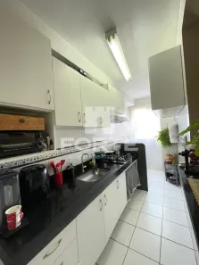 Apartamento com 3 Quartos à venda, 70m² no Vila Mogilar, Mogi das Cruzes