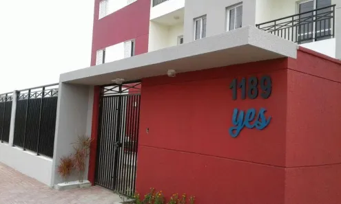 Apartamento com 2 Quartos à venda, 60m² no Jardim do Vale, Guaratinguetá