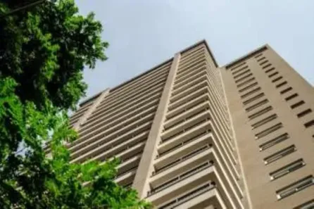 Apartamento com 4 Quartos à venda, 357m² no Vila Nova Conceição, São Paulo