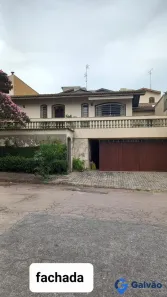 Casa com 3 Quartos à venda, 380m² no Jardim Itália, Jundiaí