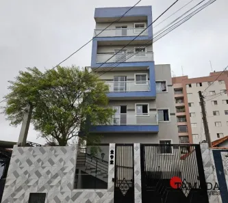 Apartamento com 2 Quartos à venda, 40m² no Vila Granada, São Paulo