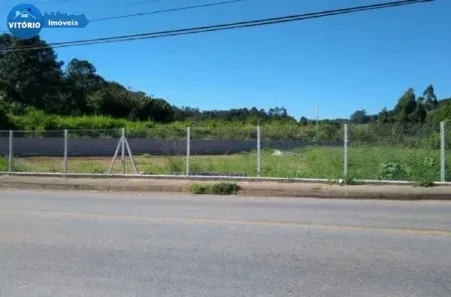 Lote/Terreno à venda, 4407m² no Centro (Canguera), São Roque