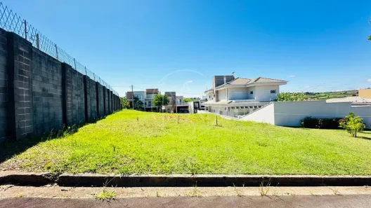 Lote/Terreno à venda, 560m² no Swiss Park, Campinas
