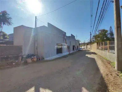 Galpão/Depósito/Armazém para alugar, 700m² no Do Salto, Blumenau