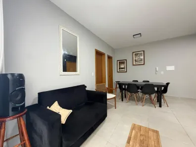 Apartamento com 1 Quarto à venda, 73m² no Zona Nova, Capão da Canoa
