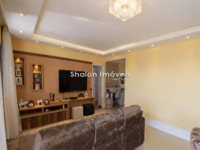 Apartamento com 1 Quarto à venda, 141m² no Jardim Consórcio, São Paulo
