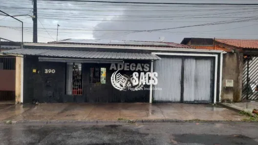 Casa com 3 Quartos à venda, 200m² no Recanto do Sol II, Campinas
