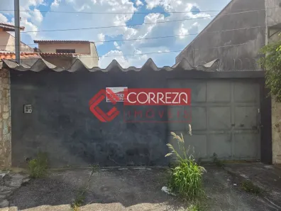 Lote/Terreno à venda, 225m² no Vila Jacuí, São Paulo
