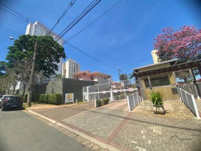 Casa de Condomínio com 3 Quartos à venda, 125m² no Jardim Nova Europa, Campinas