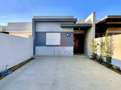 Casa com 3 Quartos à venda, 90m² no Moradas do Sobrado, Gravataí