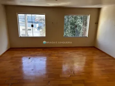Imóvel Comercial com 1 Quarto para alugar, 441m² no Vila Imperial, São José do Rio Preto