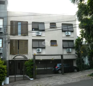 Apartamento com 2 Quartos à venda, 77m² no Petrópolis, Porto Alegre