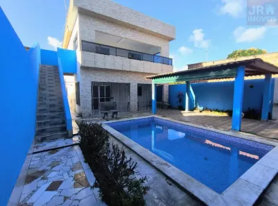 Apartamento com 4 Quartos para alugar, 200m² no Barra de Jangada, Jaboatão dos Guararapes