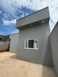Casa com 3 Quartos à venda, 70m² no Centro, Cedral