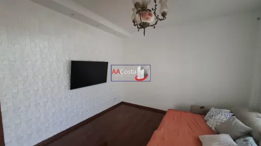 Casa com 5 Quartos à venda, 286m² no Vila Nicácio, Franca