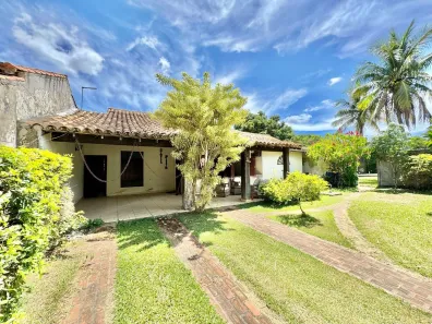 Casa com 3 Quartos à venda, 154m² no Pontinha, Araruama