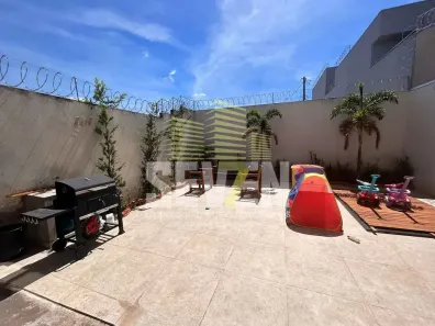 Casa com 2 Quartos à venda, 89m² no Jardim Marília, Bauru