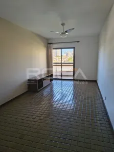 Apartamento com 3 Quartos à venda, 115m² no Jardim Irajá, Ribeirão Preto
