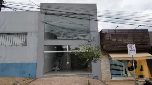 Ponto Comercial para alugar, 130m² no Centro, Jaguariúna