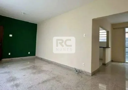 Apartamento com 3 Quartos à venda, 100m² no Sion, Belo Horizonte