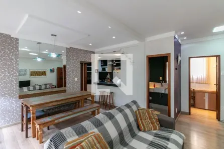 Apartamento com 3 Quartos à venda, 120m² no São Pedro, Belo Horizonte