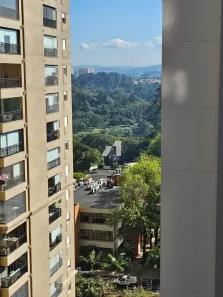 Apartamento com 2 Quartos à venda, 52m² no Alphaville Empresarial, Barueri