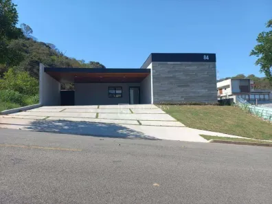 Casa de Condomínio com 4 Quartos à venda, 390m² no San Fernando Valley, Atibaia